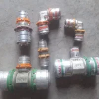 فروش اتصالات سوپر پایپ