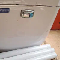 سیفون توالت کسری