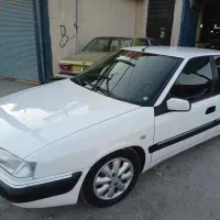 زانتیامدل ۸۹سفید ۲۰۰۰