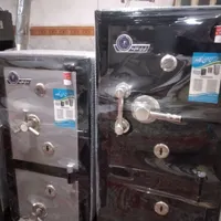 گاوصندوق مدل جدید نسوز گاو صندوق