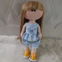 عروسک های زیبا