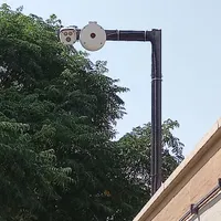 دوربین و دزدگیر اماکن
