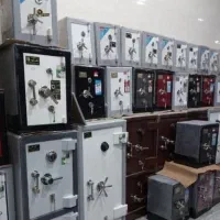 گاوصندوق تمام فول|ابزارآلات|قزوین, |دیوار