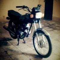 موتور مزایده ۱۲۵