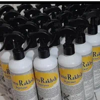 نانو چربی زدا ی هر چربی دردودقیقه تمیزکنندهاستیل|مواد شوینده و دستمال کاغذی|قدس, شهر‌قدس|دیوار