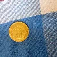 سکه ده تومانی قدمت دار ناصرالدین شاه|کلکسیون سکه، تمبر، اسکناس|شهرکرد, |دیوار