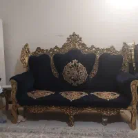 مبل 7 نفره