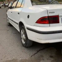 سمندالیکس ۹۱|خودرو سواری و وانت|خوی, |دیوار