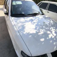 سمند سورن xu7p دریچه سیمی|خودرو سواری و وانت|رومشکان, |دیوار