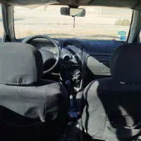 پراید ۱۴۱|خودرو سواری و وانت|تاکستان, |دیوار