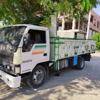کامیون بار|خدمات حمل و نقل|کهنوج, |دیوار