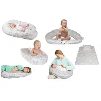 ساک حمل بچه،تشک گارددار،بالشت بارداری،آسان شور|اسباب و اثاث بچه|بابل, |دیوار