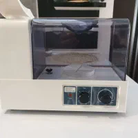 دستگاه‌ مرطوب‌کننده هوا و کمک تنفسی  ultra sonic