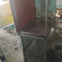میز پیشخوان