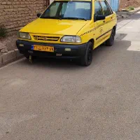 تاکسی گردشی