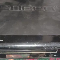 DVD