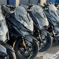 گلکسی jt 200 sym صفر مدل ۱۴۰۴(یکساله)