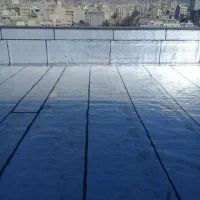 آسفالت و ایزوگام