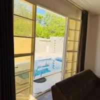 باغ ویلا لوکس دو خوابه صدرا|اجارهٔ کوتاه‌مدت ویلا و باغ|شیراز, شهرک ویلایی بهاران|دیوار