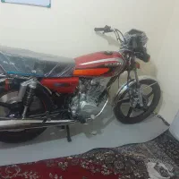 موتور۲۰۰ رهرو|موتورسیکلت|کرمانشاه, |دیوار