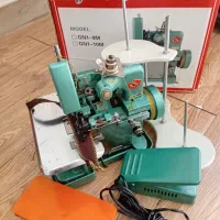 ۳عدد چرخ خیاطی سردوز پروانه درحدنو