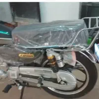 موتور ۲۰۰ موتور ۱۲۵