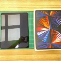 آیپد پرو ۲۰۲۱ سیم کارت خور ipad pro 13 inch M1