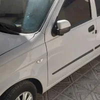 تیبا 2 Ex