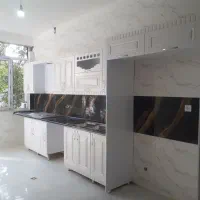 نصب نصاب کابینت کمد درب ام دی اف پله TVقرنیز ماربل|خدمات پیشه و مهارت|مشهد, شهرک امام هادی (شهرک غرب)|دیوار