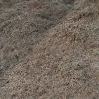 کاه ماش ۳۰ کپه سبز سبز عالی کمباینی|لوازم جانبی حیوانات|گتوند, |دیوار