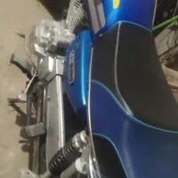 موتور200شباب استارتی مدل97رنگ اسپرت