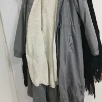 کاپشن|لباس|کرج, گلشهر|دیوار