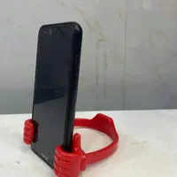 نگهدارنده موبایل وسیم سارژ|لوازم جانبی موبایل و تبلت|کارون, |دیوار
