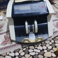اسکناس شمار