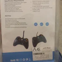 دسته بازی سیستم|کنسول، بازی ویدئویی و آنلاین|اصفهان, باغ زیار|دیوار