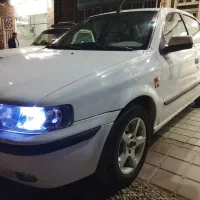 سمندlxمدل۹۴