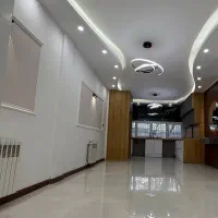 80متر. 3 ساله. سازمان شمالی|اجارهٔ آپارتمان|تهران, سازمان برنامه شمالی|دیوار