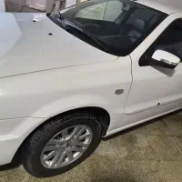 سمند سورن|خودرو سواری و وانت|اهواز, زرگان|دیوار