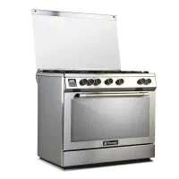 اجاق گاز تکنوگاس ایتالیایی اصلی