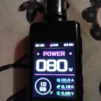 ویپ ۲۰۰ وات گیک ویپ z200