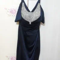 لباس مجلسی سایز ۴۰|لباس|رشت, نظری|دیوار