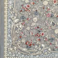 فرش های ۱۲۰۰شانه و۱۵۰۰ شانه  خرید از  کارخانه|فرش|کاشان, راوند|دیوار