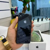آیفون xsmax /256|موبایل|اصفهان, باغ زرشک|دیوار