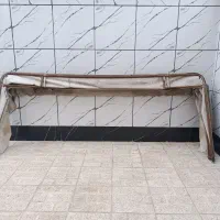 سایبان مغازه