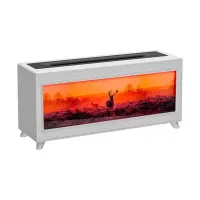 دستگاه بخور|پنکه و تصفیه‌کنندهٔ هوا|مشهد, الهیه|دیوار