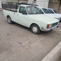 پیکان وانت مدل 90