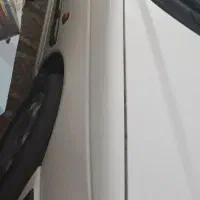 پژو پارس دوگانه مدل 95