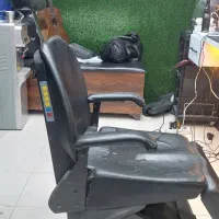 صندلی برقی دو موتوره