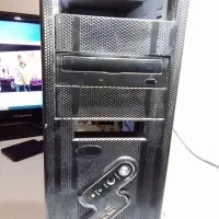 کیس کامپیوتر 8GB DDR3