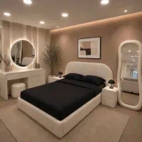 تولیدی سرویس خواب و تخت نقد و چک
